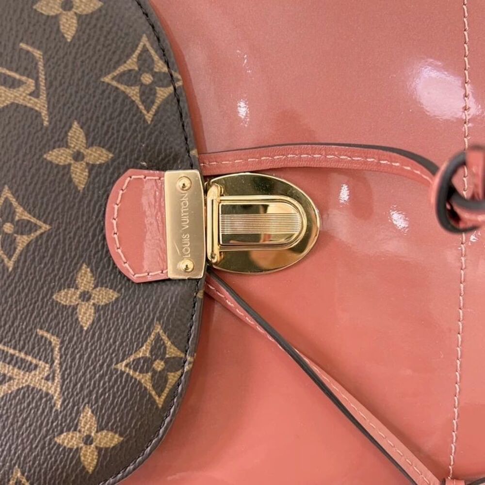 Louis Vuitton Women Pre-Loved Bag Very Good Condition - Picture 4 of 9
